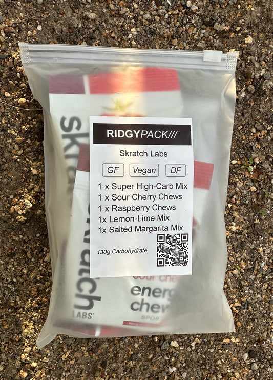 Skratch Labs Fuel Block
