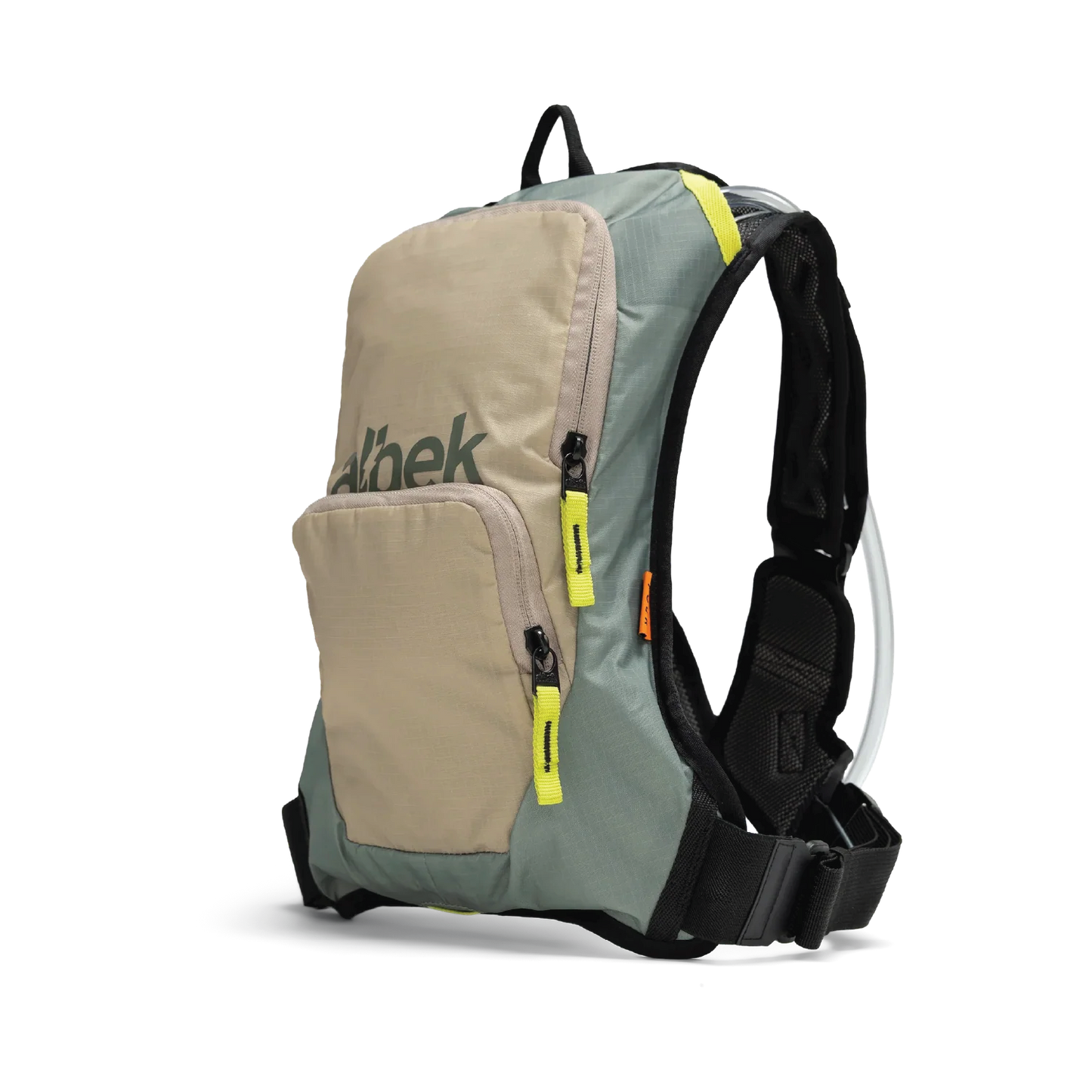 Albek H2O Haul Four Hydration Pack