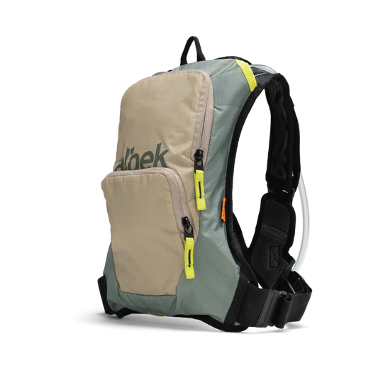 Albek H2O Haul Four Hydration Pack