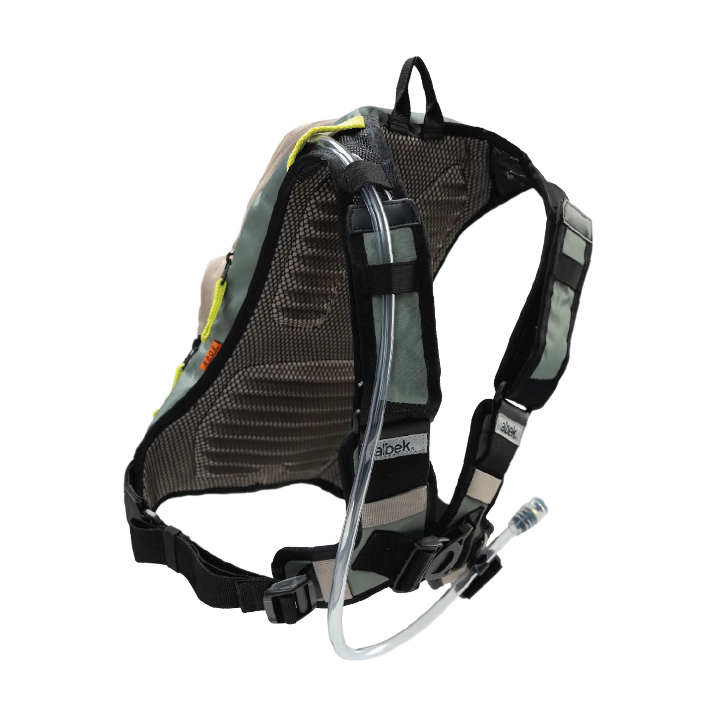 Albek H2O Haul Four Hydration Pack