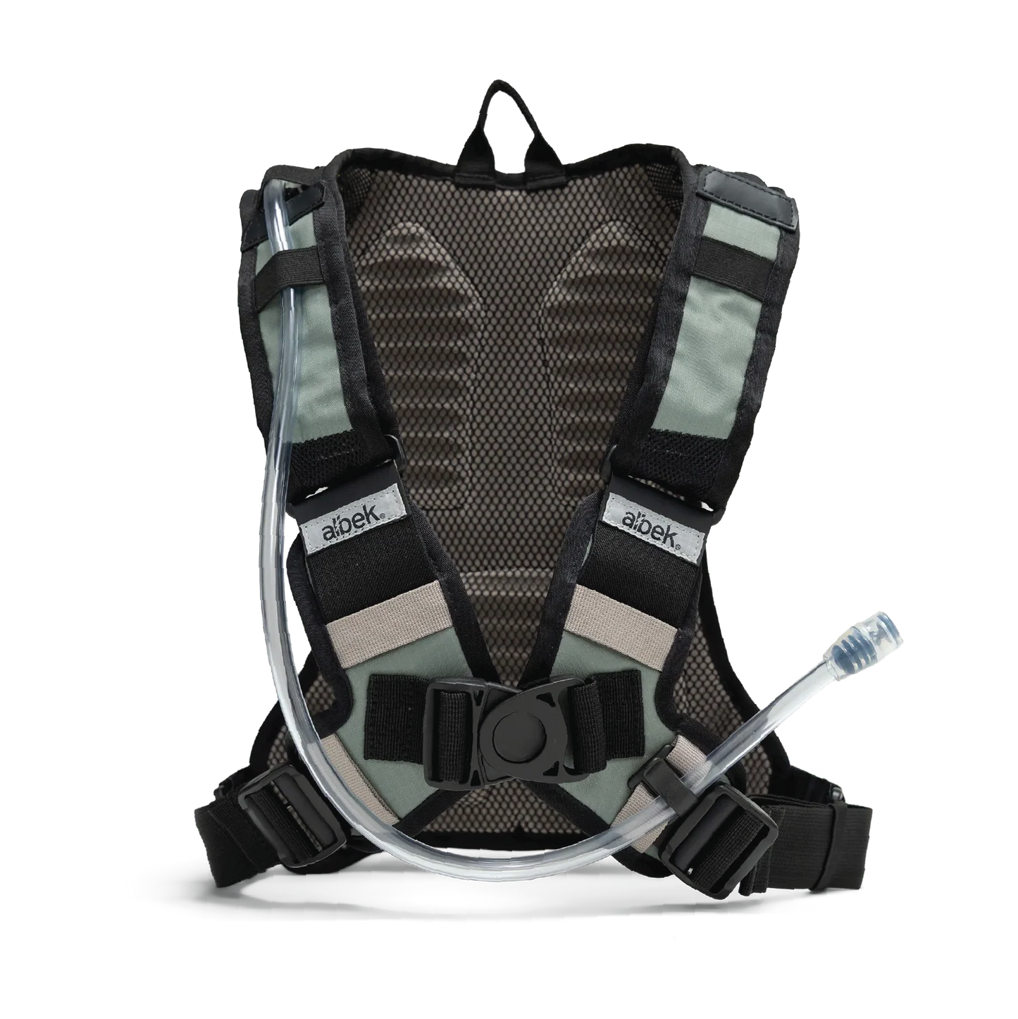 Albek H2O Haul Four Hydration Pack