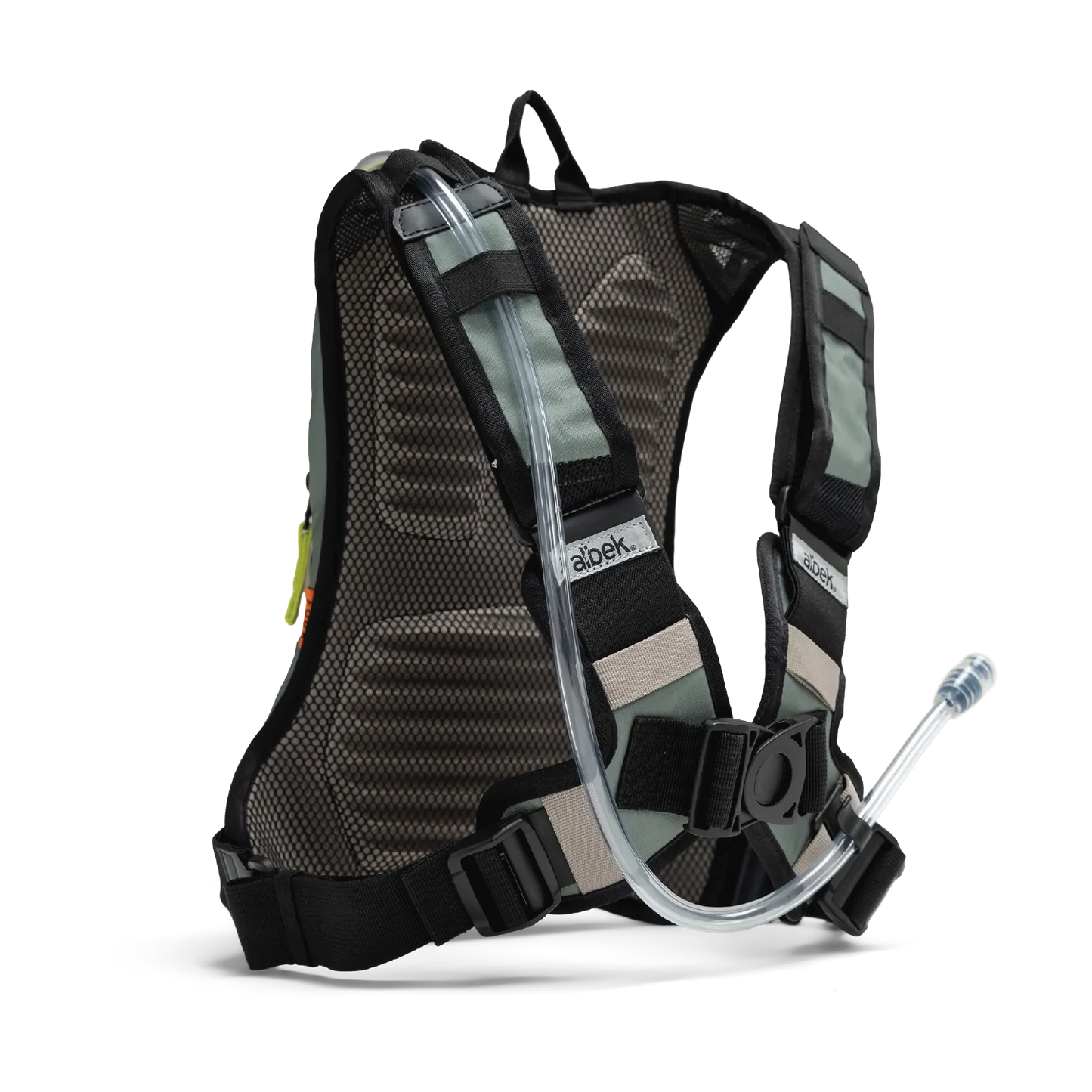 Albek H2O Haul Four Hydration Pack