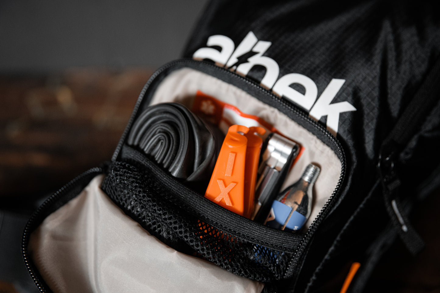Albek H2O Haul Four Hydration Pack