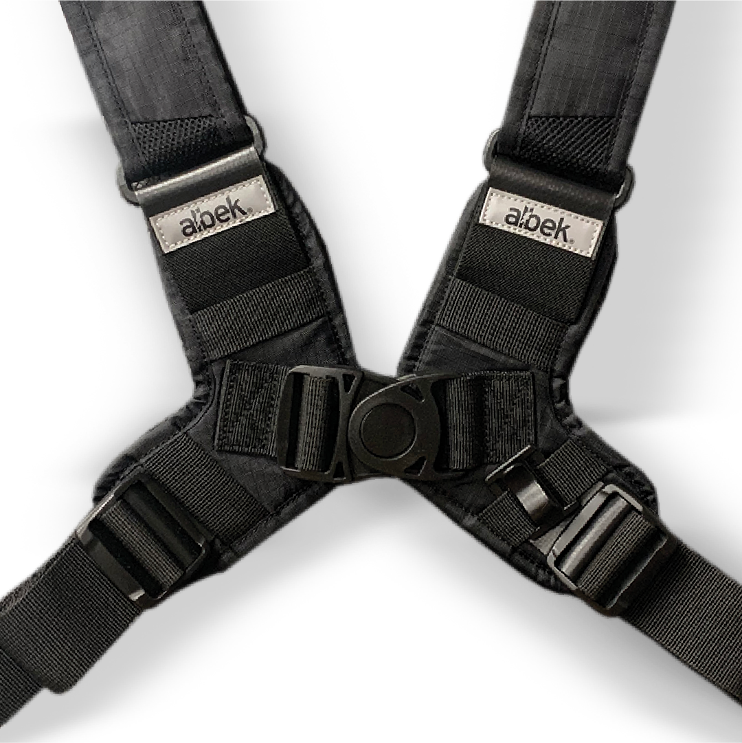 Albek H2O Haul Four Hydration Pack