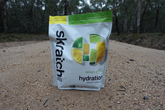 Skratch Sport Hydration Drink Mix – Lemon & Lime | 1320g